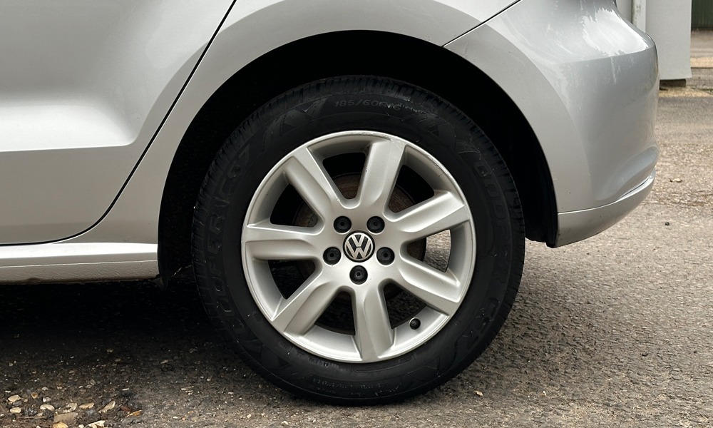 Used Volkswagen Polo 2012 for sale - 77777523: Photo 21