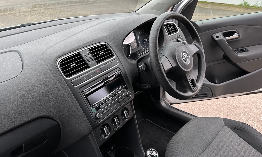 Used Volkswagen Polo 2012 for sale - 77777523: Photo 23