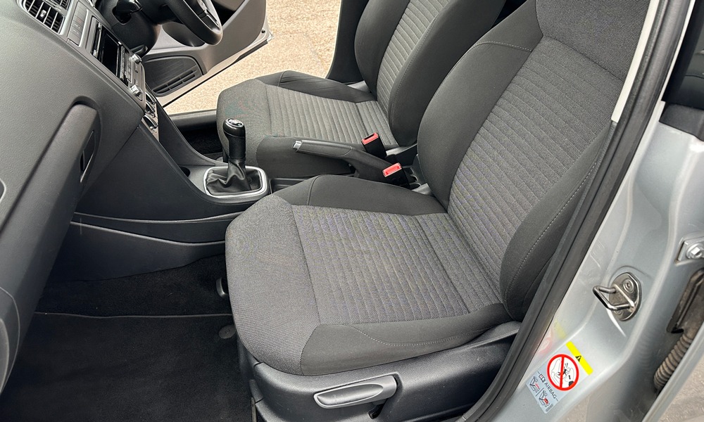 Used Volkswagen Polo 2012 for sale - 77777523: Photo 24