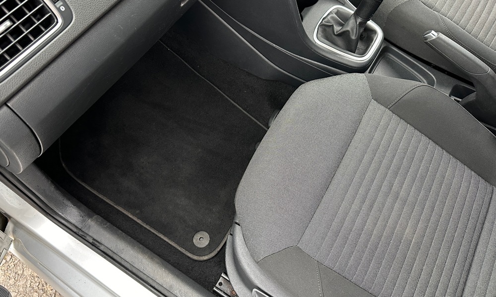 Used Volkswagen Polo 2012 for sale - 77777523: Photo 25