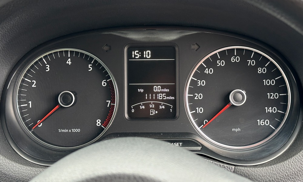 Used Volkswagen Polo 2012 for sale - 77777523: Photo 28