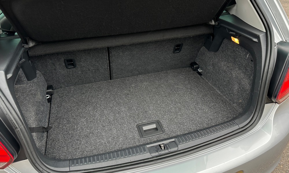 Used Volkswagen Polo 2012 for sale - 77777523: Photo 30