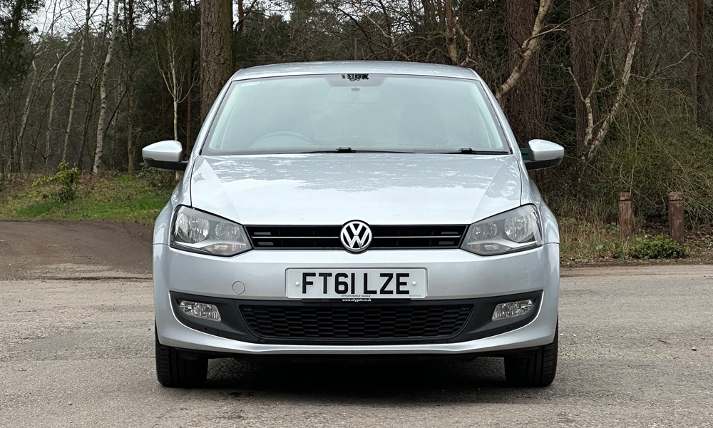 Used Volkswagen Polo 2012 for sale - 77777523: Photo 32