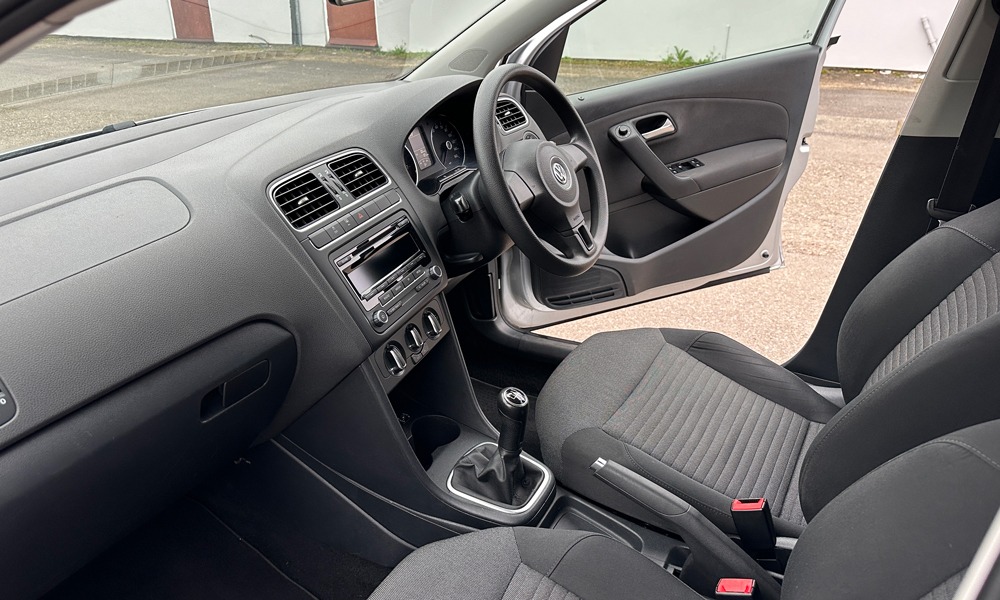 Used Volkswagen Polo 2012 for sale - 77777523: Photo 7