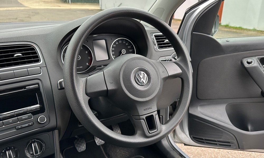 Used Volkswagen Polo 2012 for sale - 77777523: Photo 8