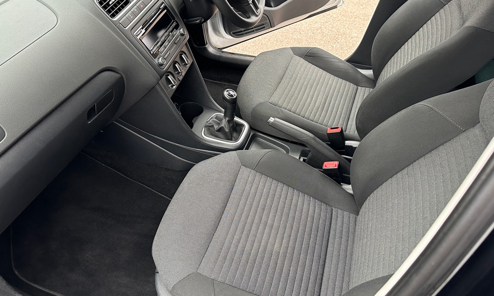 Used Volkswagen Polo 2012 for sale - 77777523: Photo 9