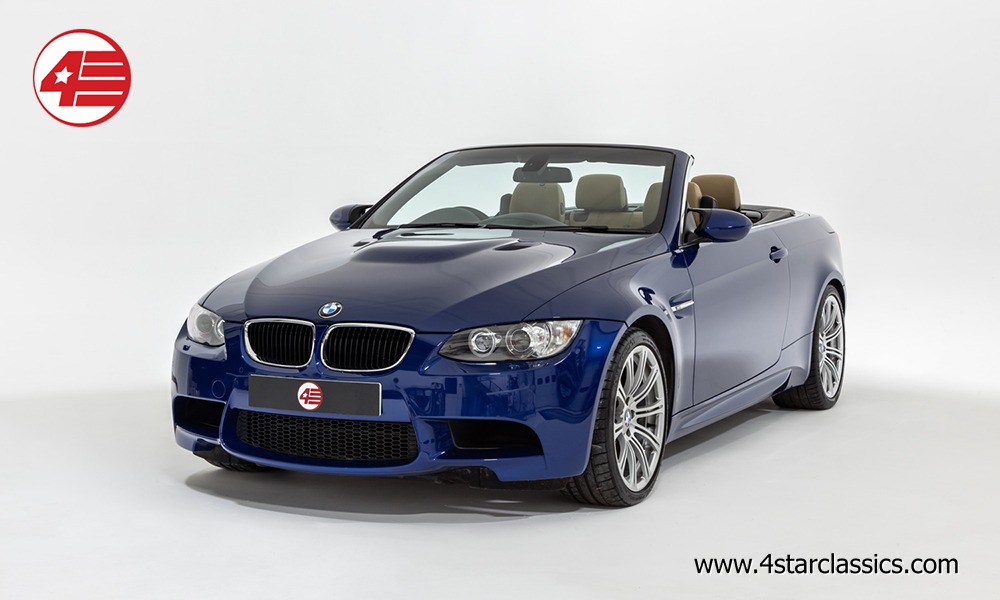 Used BMW M3 2013 for sale - 76541164: Photo 1