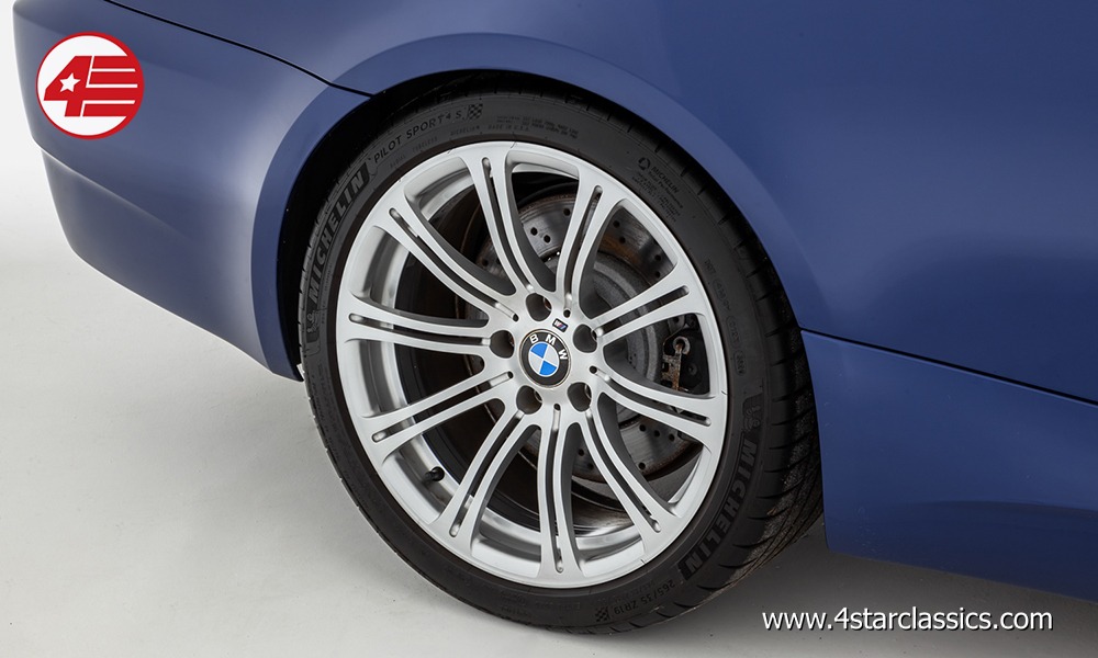 Used BMW M3 2013 for sale - 76541164: Photo 16