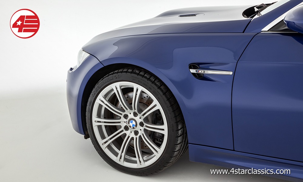 Used BMW M3 2013 for sale - 76541164: Photo 21