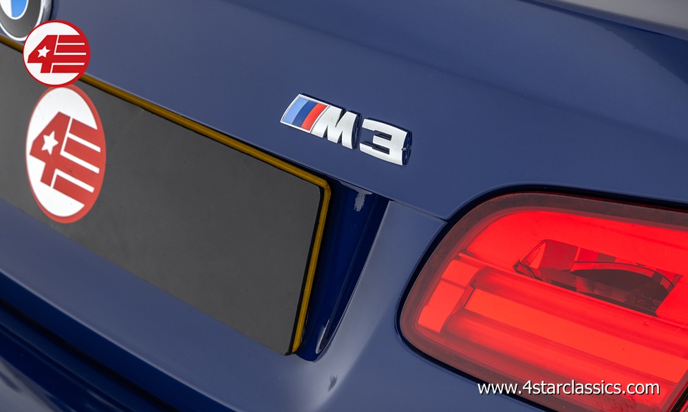 Used BMW M3 2013 for sale - 76541164: Photo 23