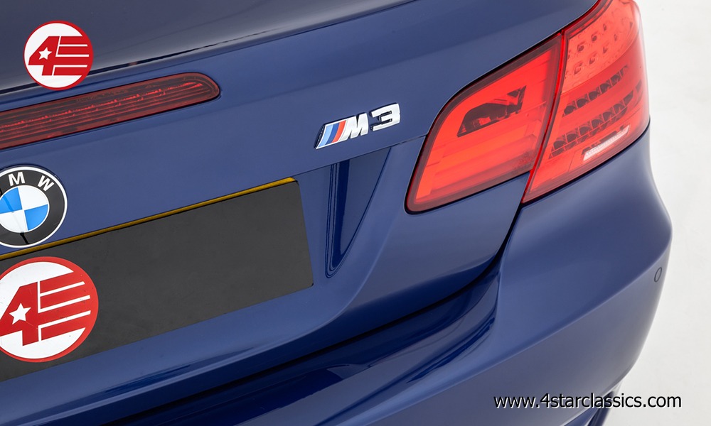 Used BMW M3 2013 for sale - 76541164: Photo 6