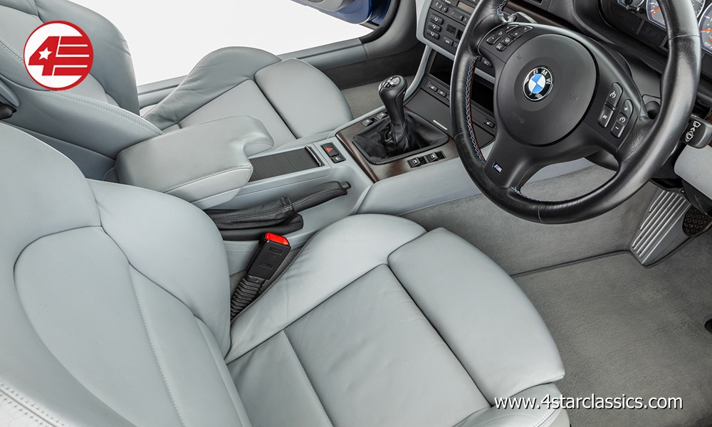 Used BMW M3 2001 for sale - 76971677: Photo 10