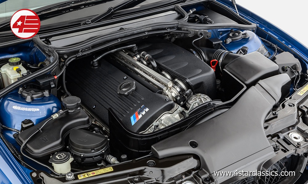 Used BMW M3 2001 for sale - 76971677: Photo 12