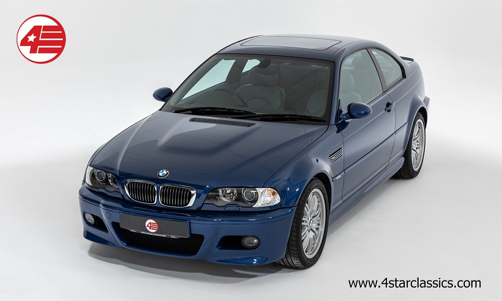 Used BMW M3 2001 for sale - 76971677: Photo 13