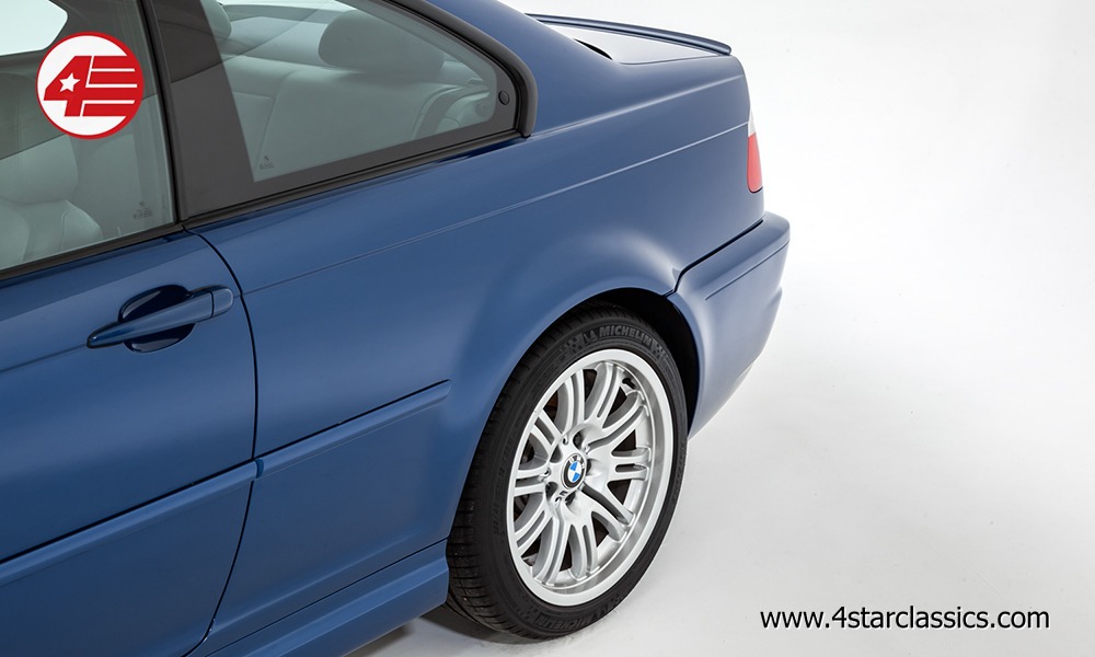 Used BMW M3 2001 for sale - 76971677: Photo 14