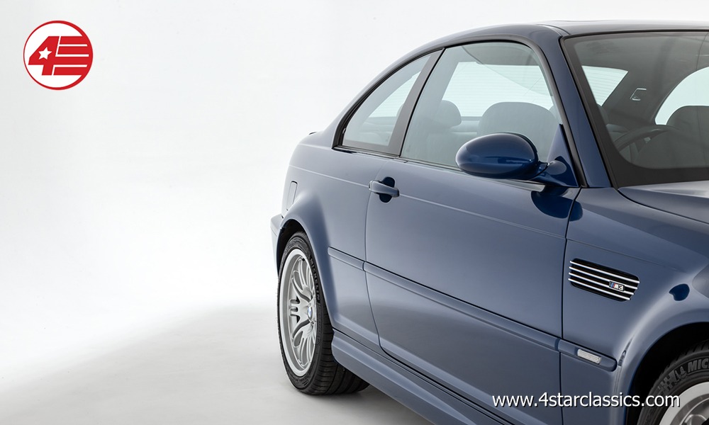 Used BMW M3 2001 for sale - 76971677: Photo 15