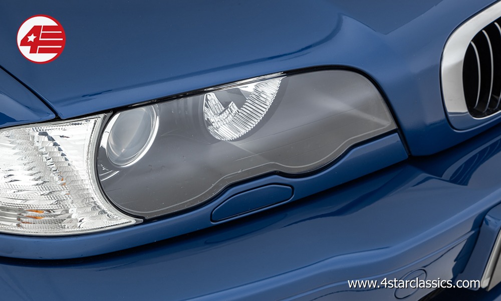 Used BMW M3 2001 for sale - 76971677: Photo 17