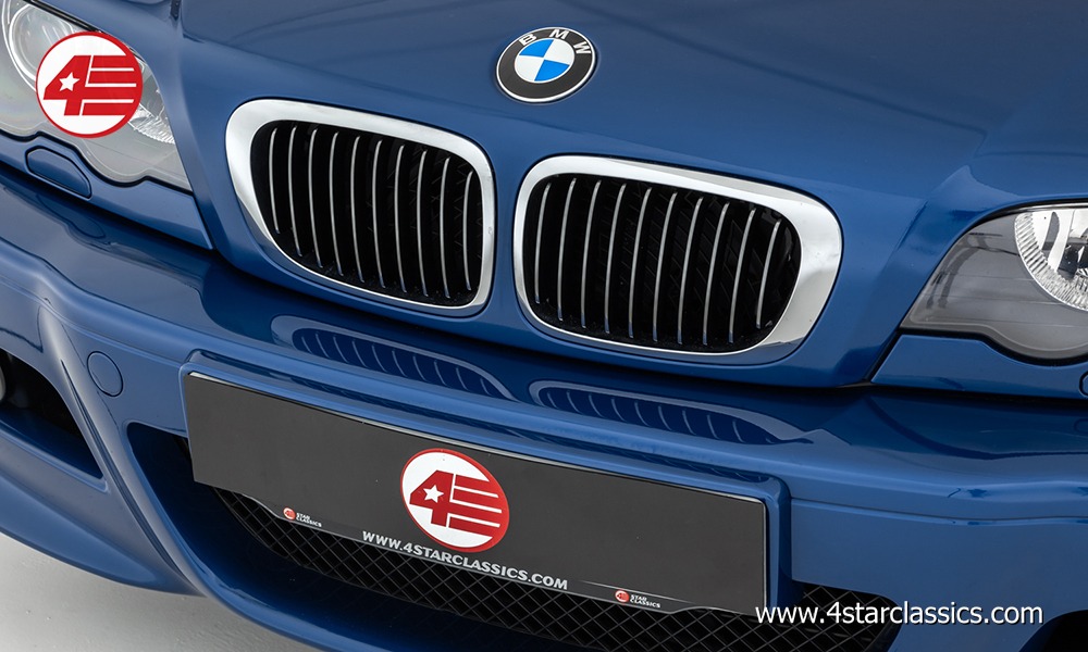 Used BMW M3 2001 for sale - 76971677: Photo 18