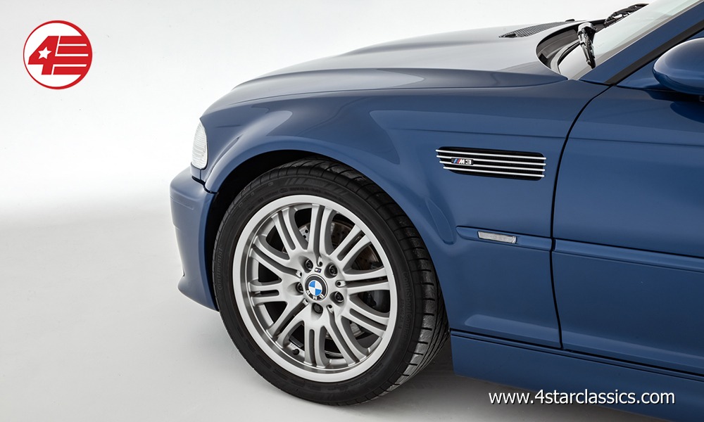 Used BMW M3 2001 for sale - 76971677: Photo 19