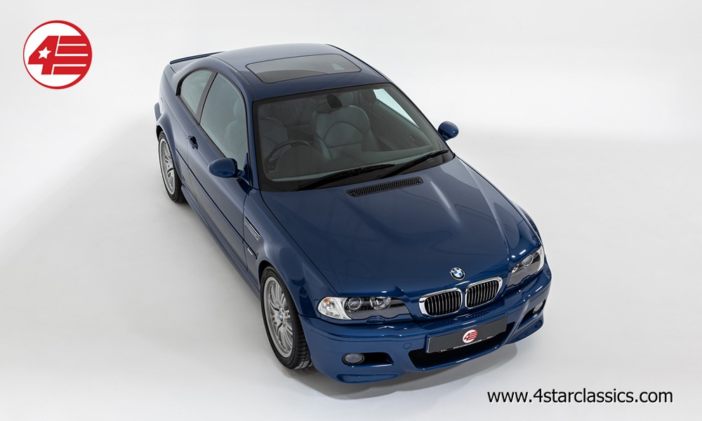 Used BMW M3 2001 for sale - 76971677: Photo 2