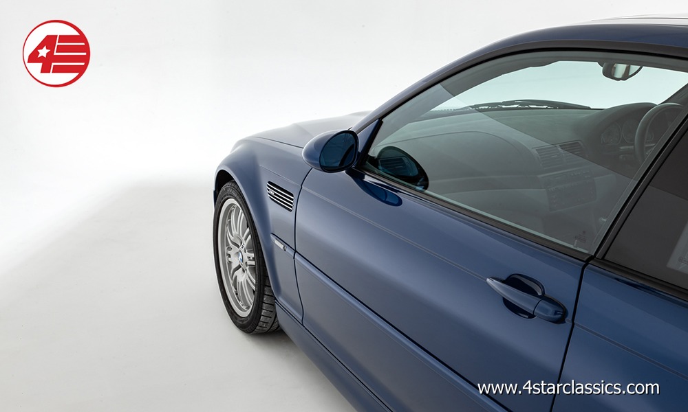 Used BMW M3 2001 for sale - 76971677: Photo 20