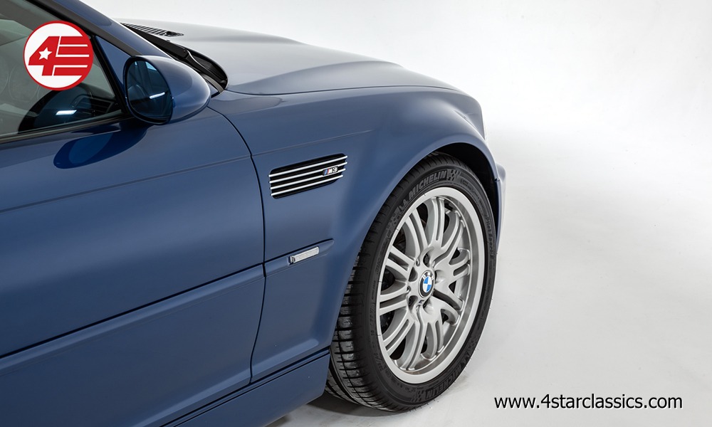 Used BMW M3 2001 for sale - 76971677: Photo 21