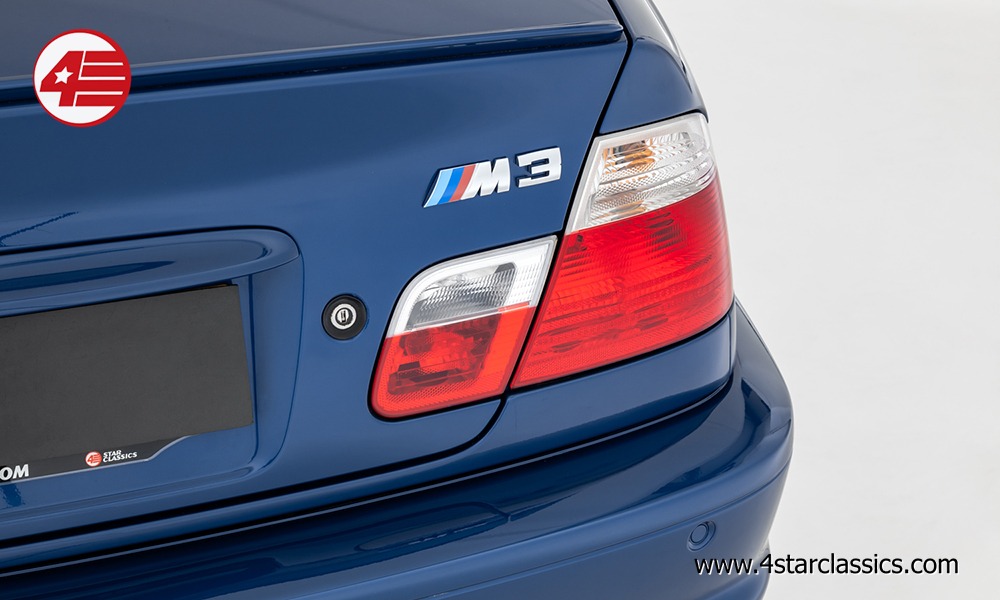 Used BMW M3 2001 for sale - 76971677: Photo 22