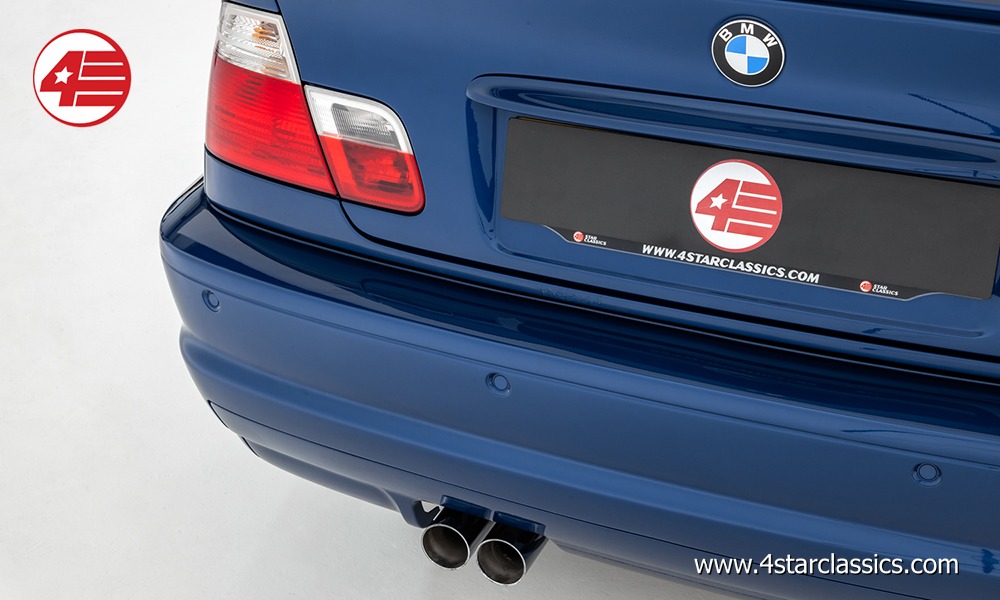 Used BMW M3 2001 for sale - 76971677: Photo 23