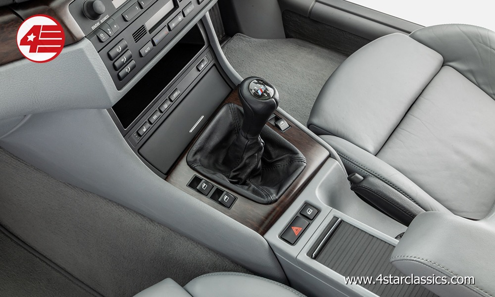 Used BMW M3 2001 for sale - 76971677: Photo 24