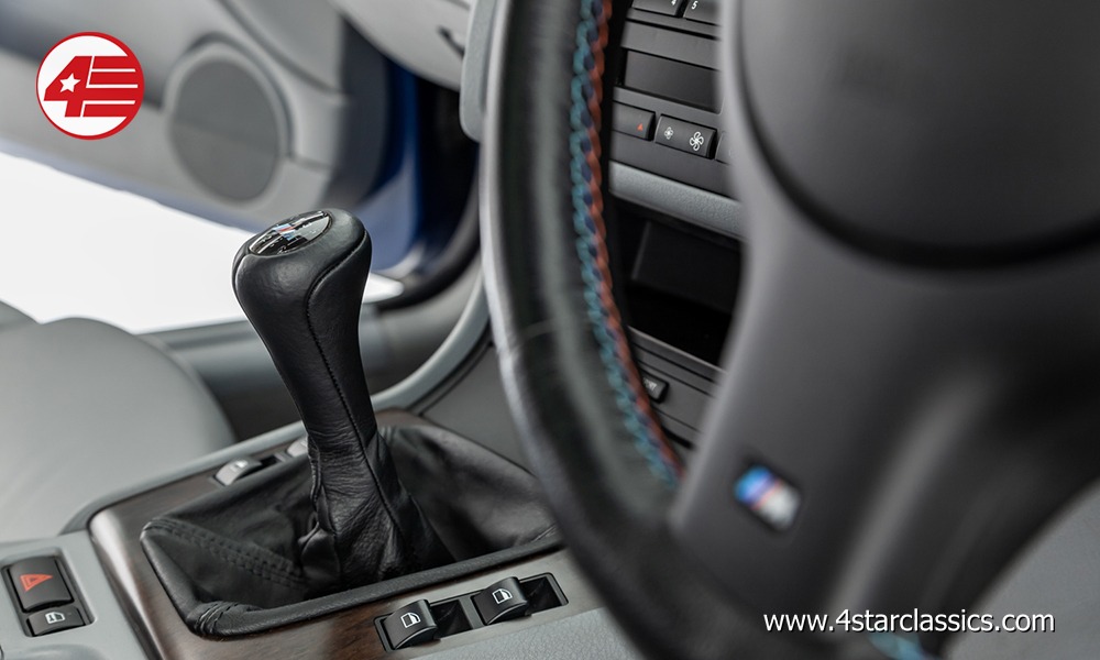 Used BMW M3 2001 for sale - 76971677: Photo 26