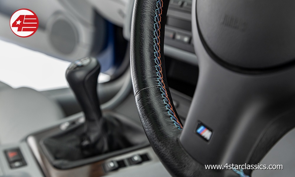 Used BMW M3 2001 for sale - 76971677: Photo 27