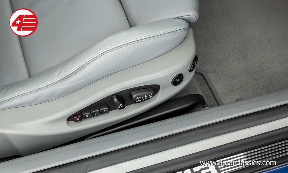 Used BMW M3 2001 for sale - 76971677: Photo 28