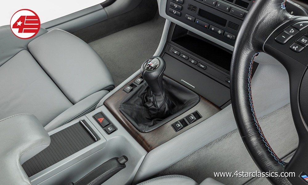 Used BMW M3 2001 for sale - 76971677: Photo 29