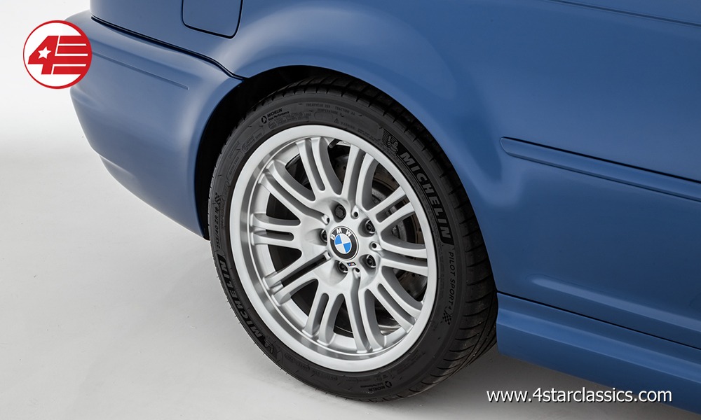 Used BMW M3 2001 for sale - 76971677: Photo 3