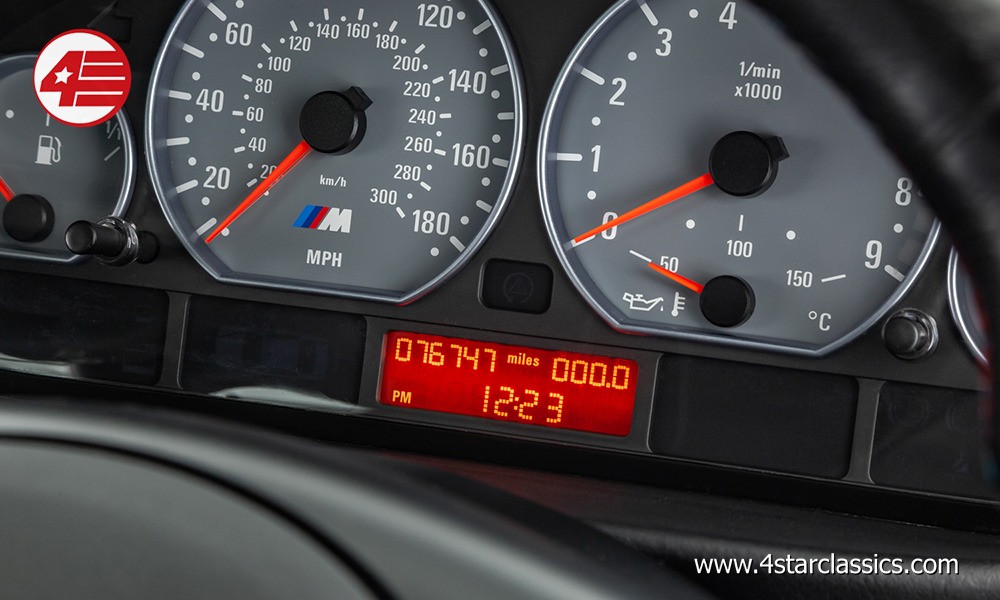 Used BMW M3 2001 for sale - 76971677: Photo 30