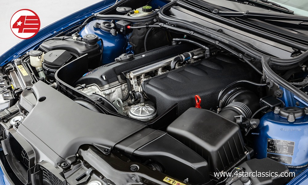 Used BMW M3 2001 for sale - 76971677: Photo 33