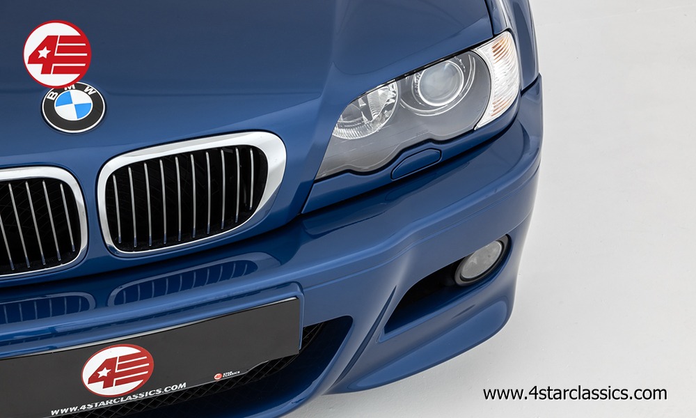 Used BMW M3 2001 for sale - 76971677: Photo 4