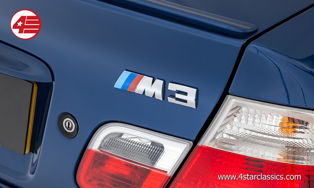 Used BMW M3 2001 for sale - 76971677: Photo 5