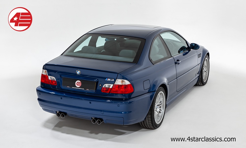 Used BMW M3 2001 for sale - 76971677: Photo 6