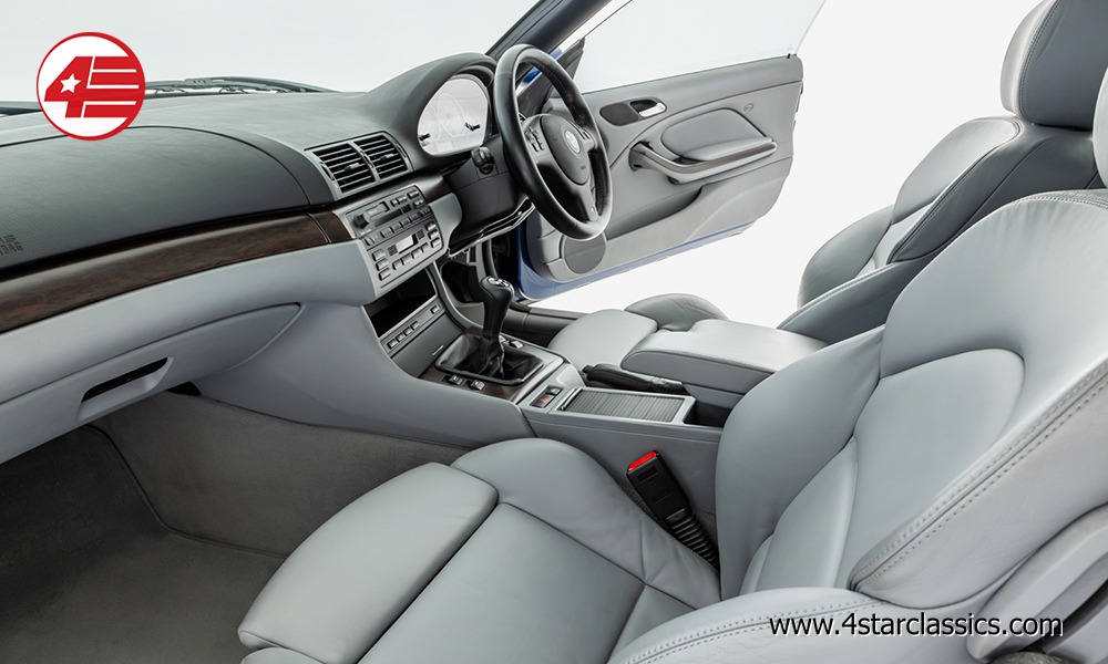 Used BMW M3 2001 for sale - 76971677: Photo 7