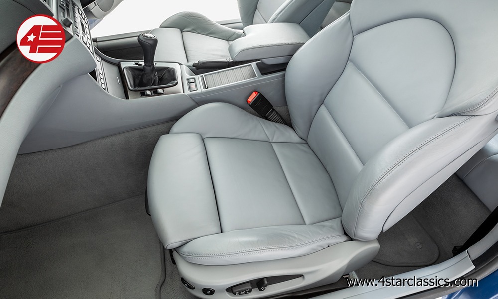 Used BMW M3 2001 for sale - 76971677: Photo 8