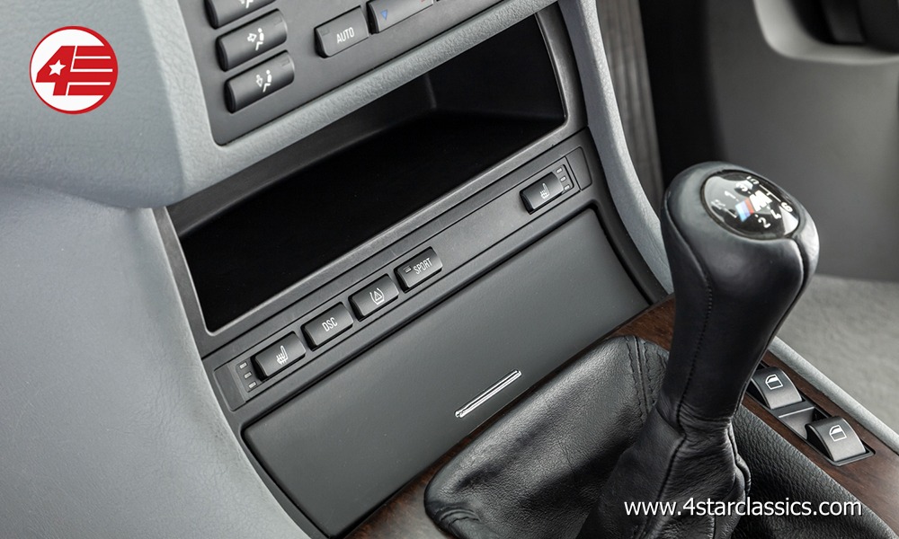 Used BMW M3 2001 for sale - 76971677: Photo 9