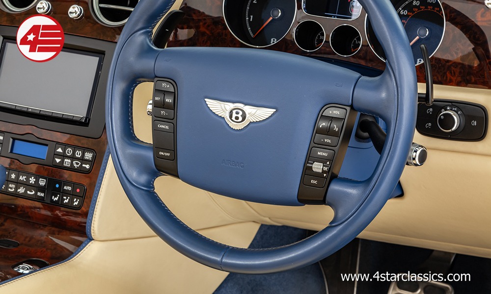 Used Bentley Continental 2007 for sale - 77590140: Photo 10