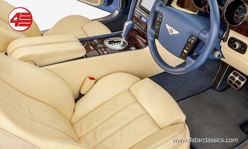 Used Bentley Continental 2007 for sale - 77590140: Photo 11