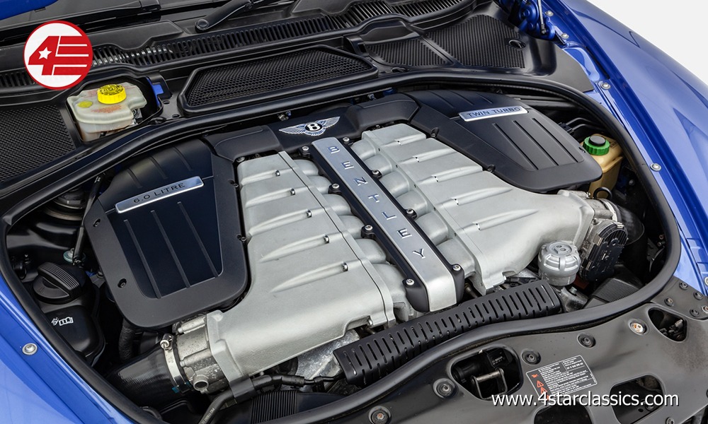 Used Bentley Continental 2007 for sale - 77590140: Photo 12