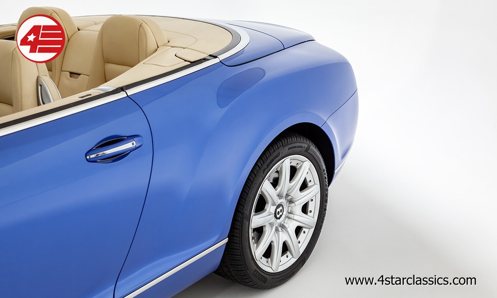 Used Bentley Continental 2007 for sale - 77590140: Photo 16