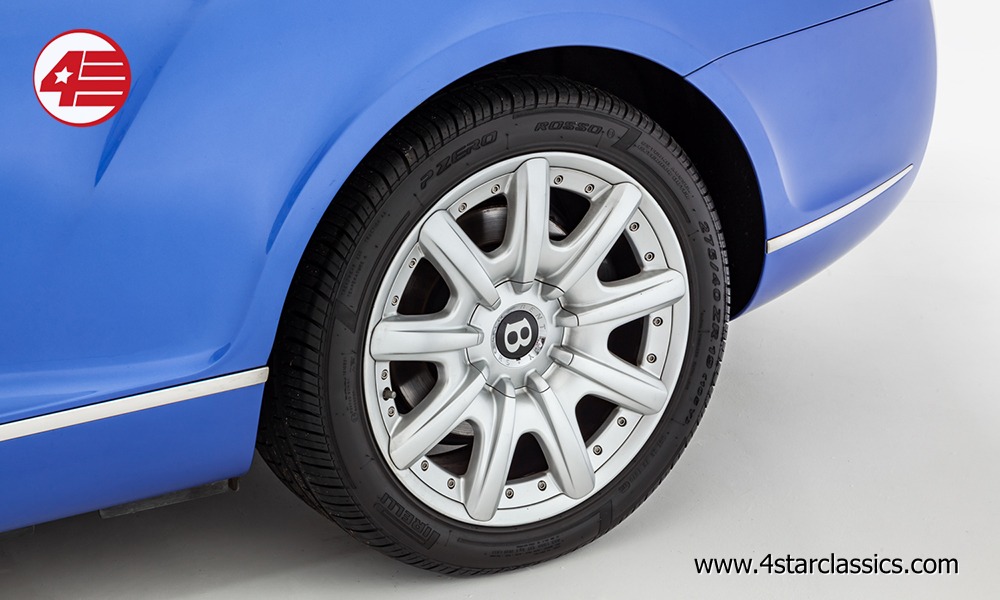 Used Bentley Continental 2007 for sale - 77590140: Photo 17