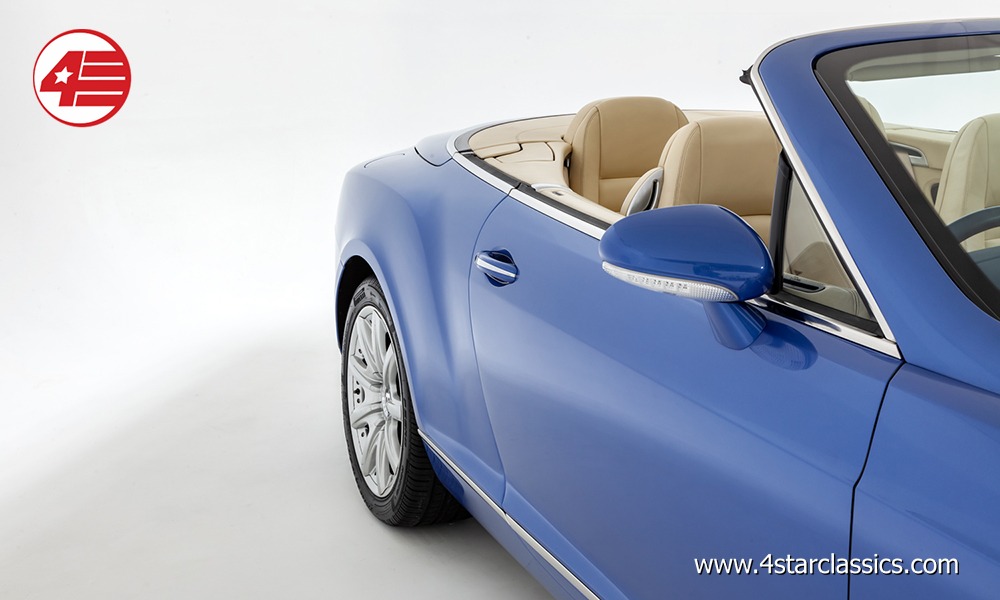 Used Bentley Continental 2007 for sale - 77590140: Photo 18