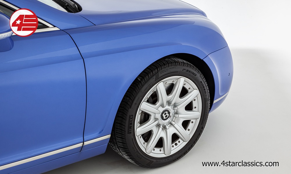 Used Bentley Continental 2007 for sale - 77590140: Photo 19