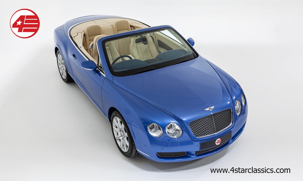 Used Bentley Continental 2007 for sale - 77590140: Photo 2
